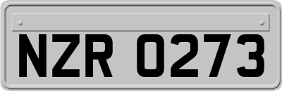 NZR0273