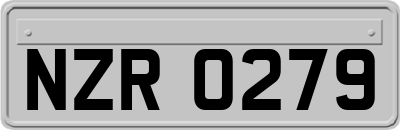 NZR0279