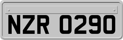 NZR0290