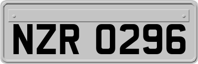 NZR0296