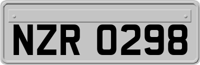 NZR0298