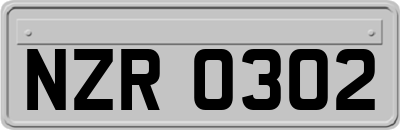NZR0302
