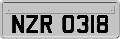NZR0318