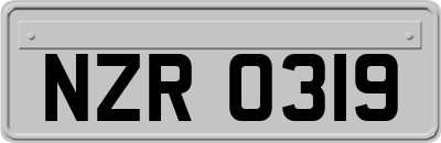 NZR0319