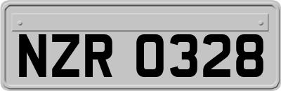 NZR0328