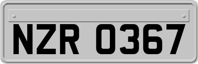 NZR0367