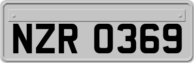 NZR0369