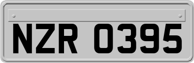 NZR0395