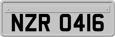 NZR0416