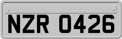 NZR0426