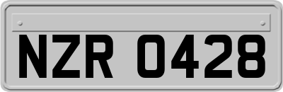 NZR0428