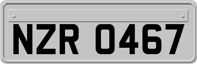 NZR0467