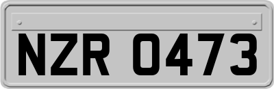 NZR0473