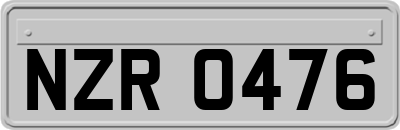 NZR0476