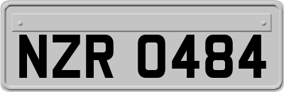 NZR0484
