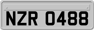NZR0488