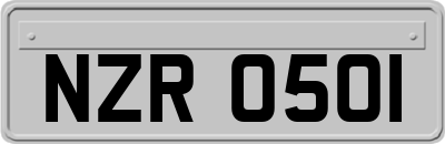 NZR0501