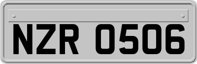 NZR0506