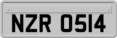 NZR0514