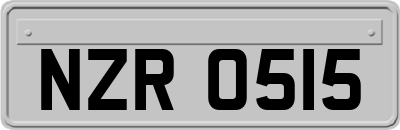 NZR0515