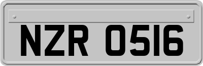 NZR0516