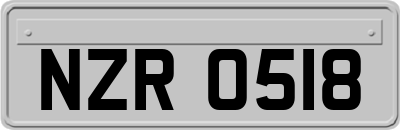 NZR0518