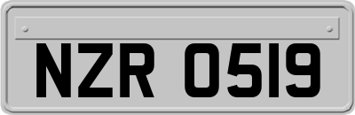 NZR0519