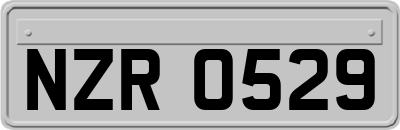 NZR0529