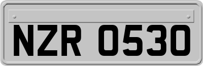 NZR0530