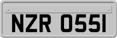 NZR0551