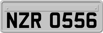 NZR0556