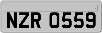 NZR0559