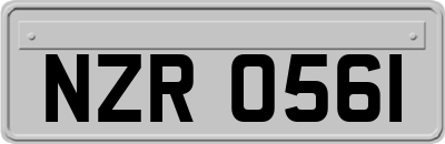NZR0561