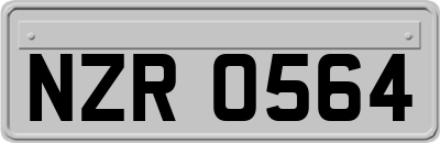 NZR0564