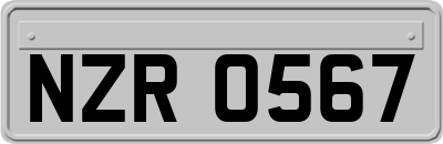 NZR0567