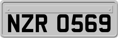 NZR0569