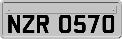 NZR0570