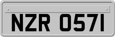 NZR0571