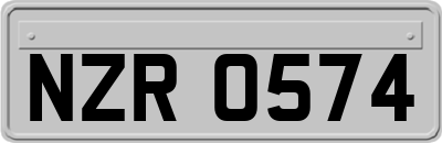NZR0574