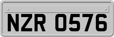 NZR0576