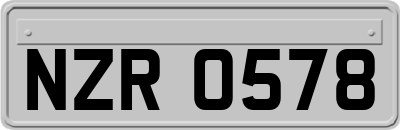 NZR0578