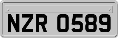 NZR0589