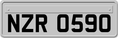 NZR0590