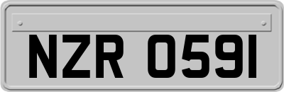 NZR0591