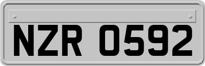 NZR0592