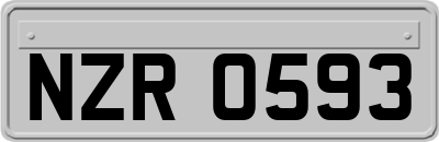 NZR0593