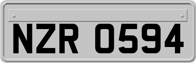 NZR0594