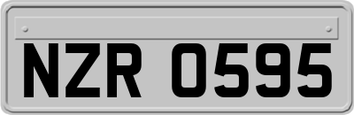NZR0595