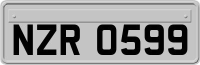 NZR0599