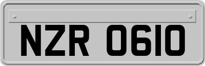 NZR0610